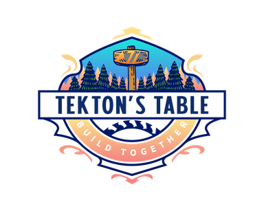 Tekton's Table